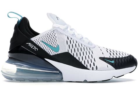 nike air max 270 schwarz/dusty cactus/weiß|nike air 270 damen.